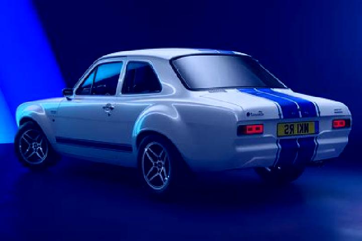 escort Gastern