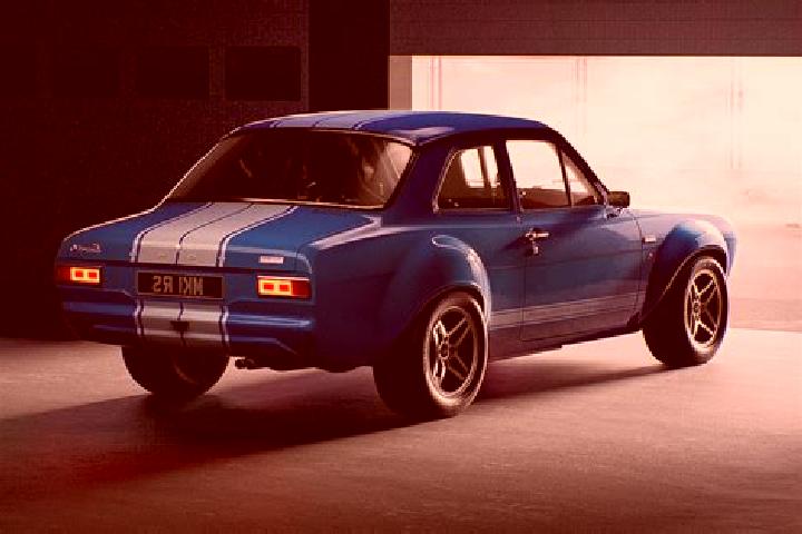 escort Gastins