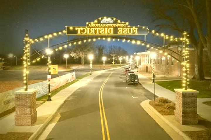 escort Gastonia