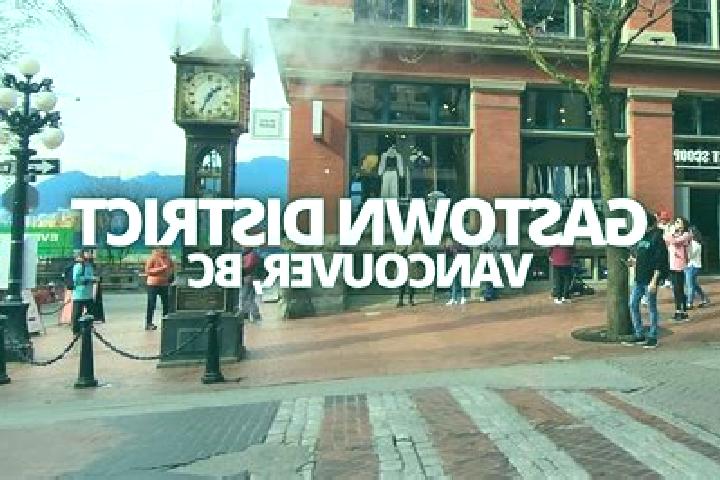 escort Gastown