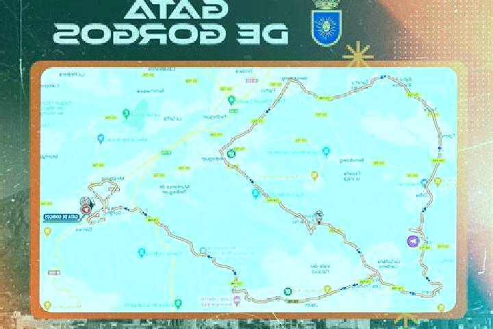 escort Gata de Gorgos