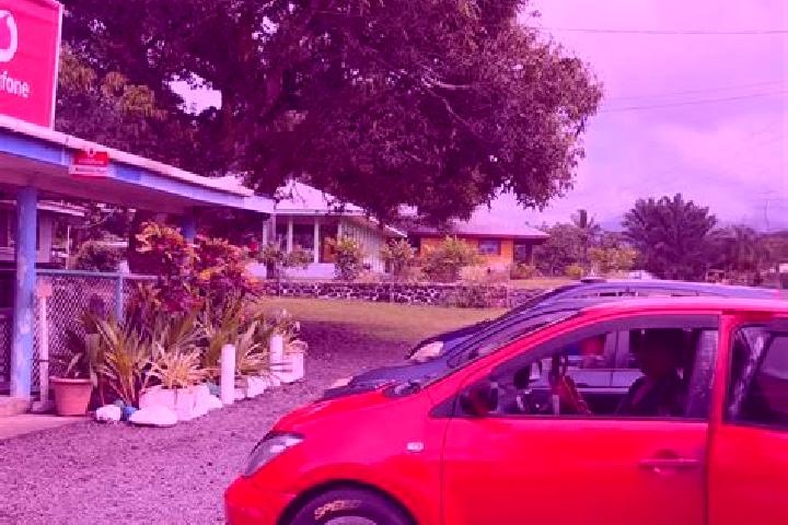escort Gataivai