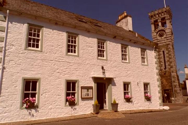 escort Gatehouse of Fleet