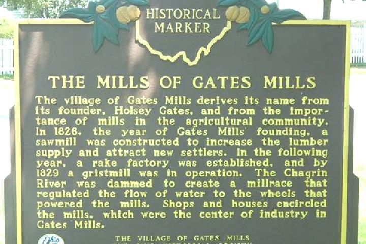 escort Gates Mills