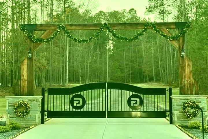 escort Gates-North Gates