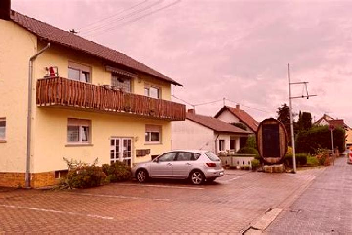 escort Gauersheim