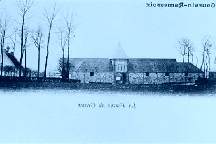escort Gaurain-Ramecroix