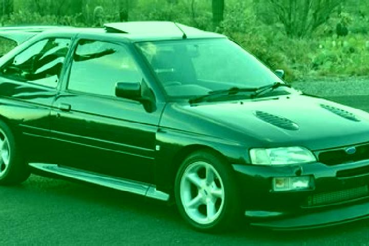 escort Gaurama