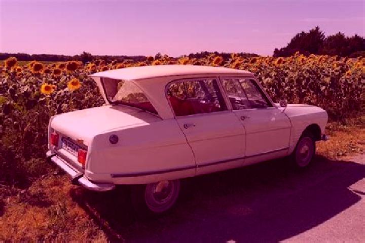 escort Gauriac