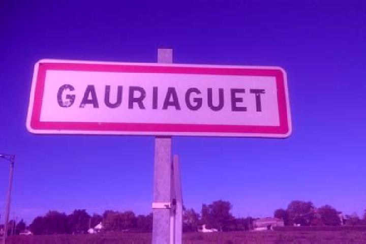 escort Gauriaguet