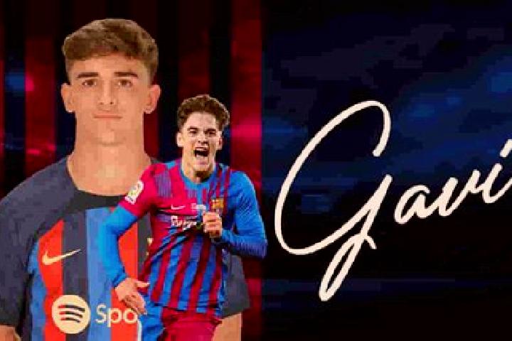 escort Gavi