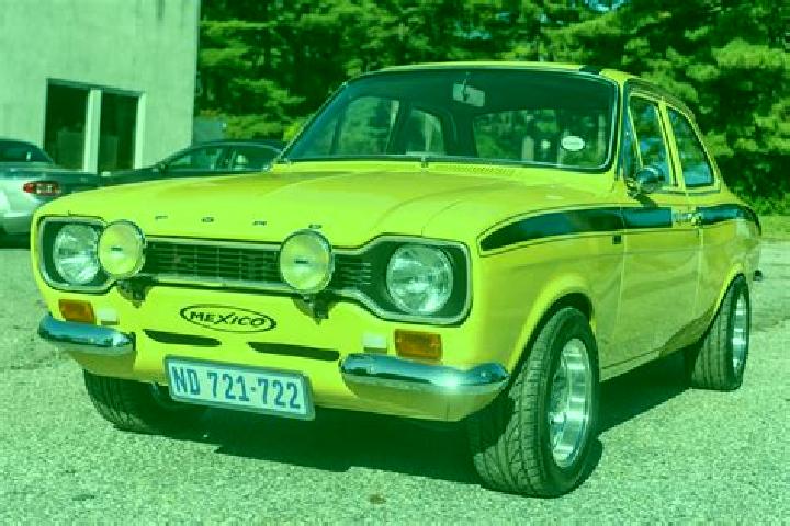 escort Gavrio