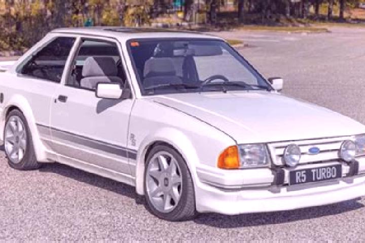 escort Gawcott