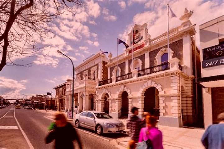 escort Gawler city centre