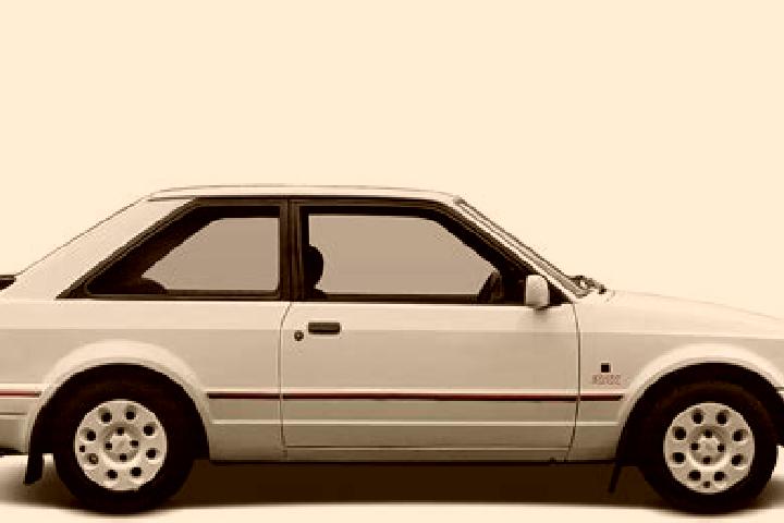 escort Gazarie