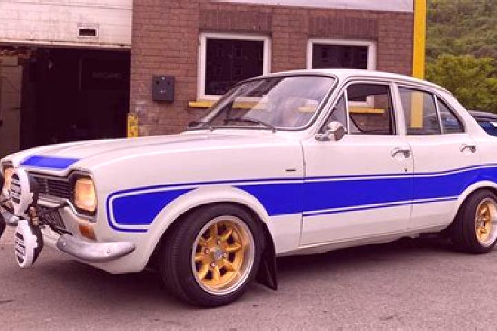 escort Gazzola