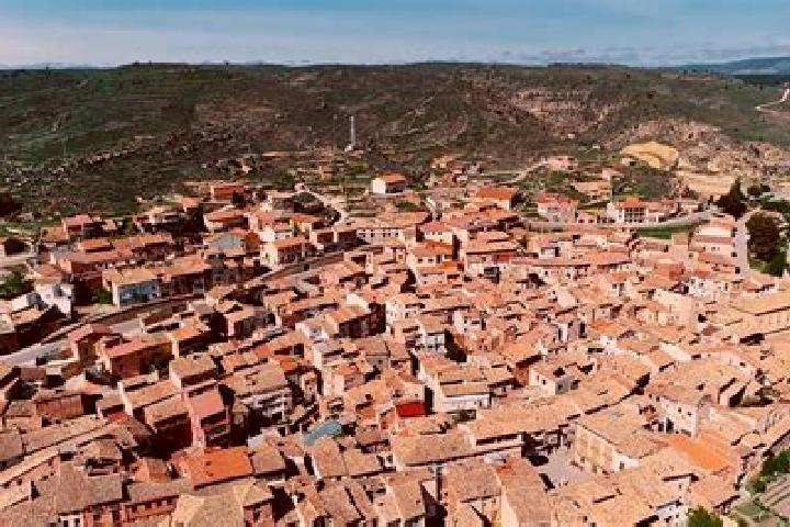 escort Gea de Albarracin