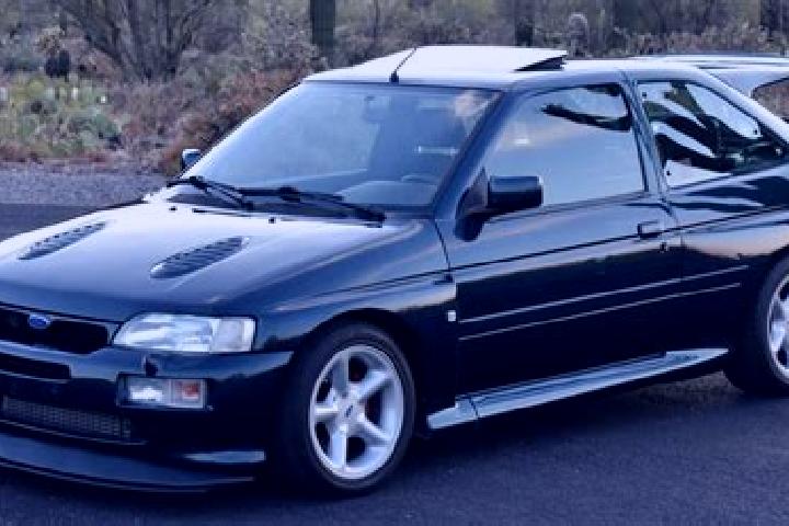 escort Geaso