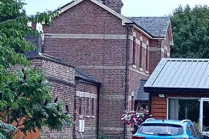 escort Gedney Hill