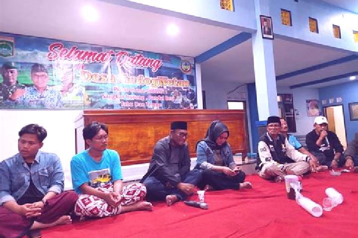 escort Gedog Wetan