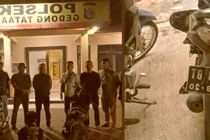 escort Gedong Tataan