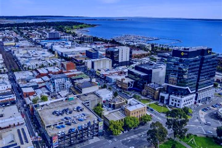 escort Geelong city centre