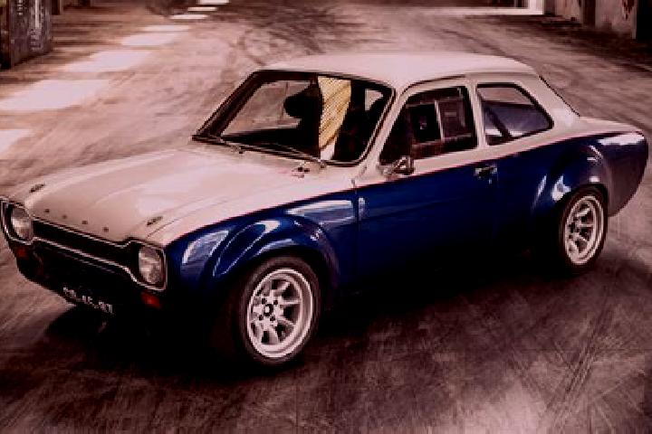 escort Gehaklau