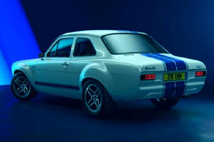 escort Geiro