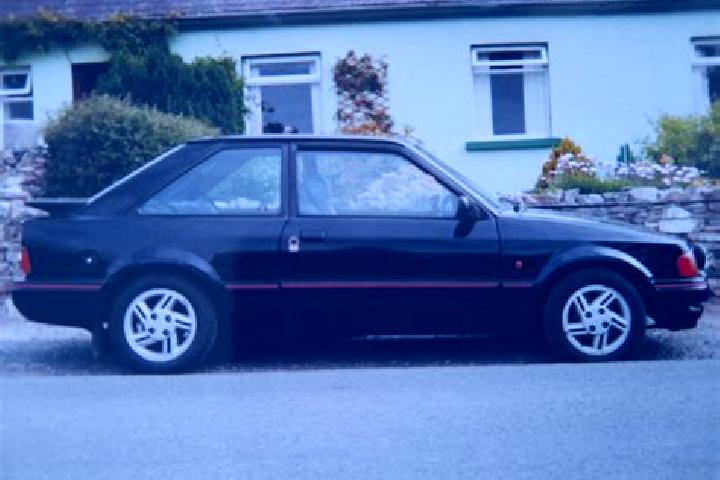 escort Gelemso