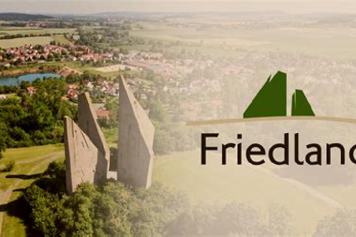 escort Gemeinde Friedland