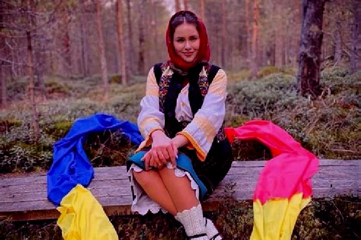escort Gemenea Bratulesti