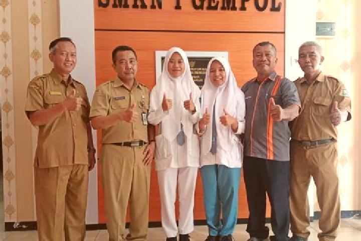 escort Gempol