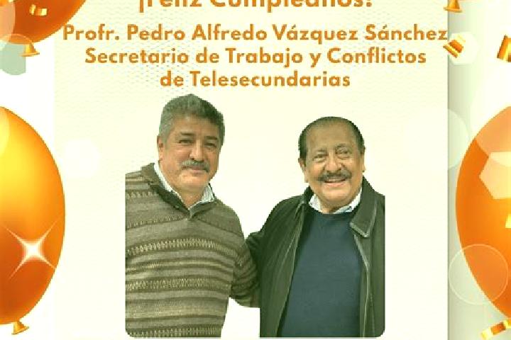 escort Genaro Vazquez Seccion Tres