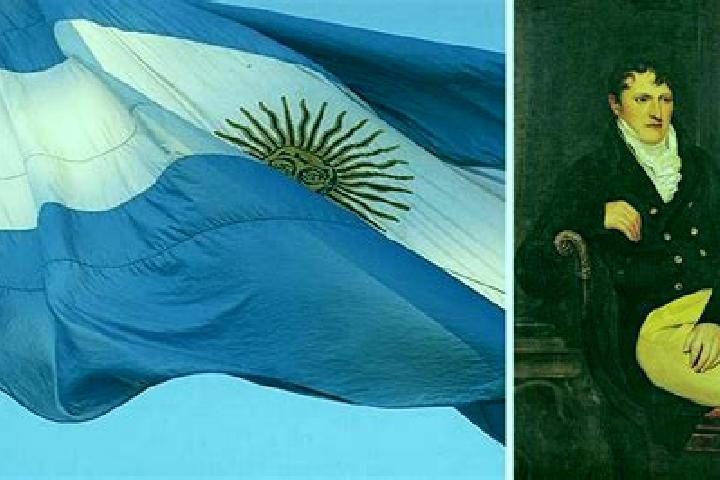 escort General Belgrano
