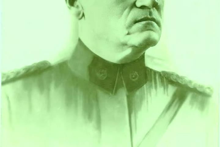 escort General Eugenio A. Garay