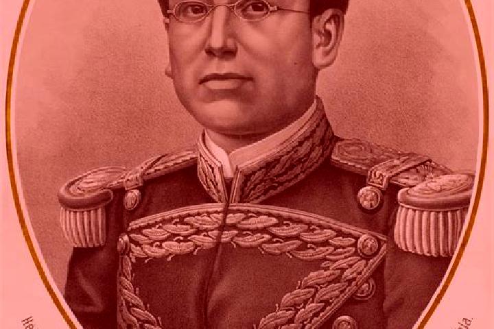 escort General Ignacio Zaragoza