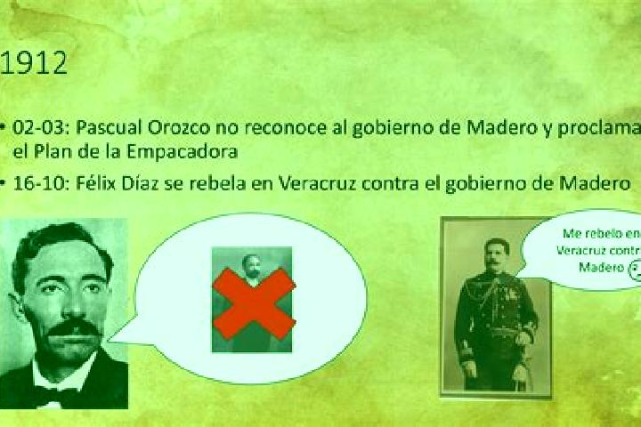 escort General Pascual Fentes