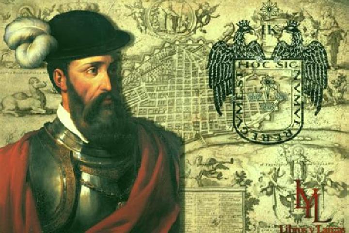 escort General Pizarro