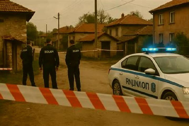 escort General Toshevo