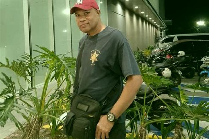 escort General Trias