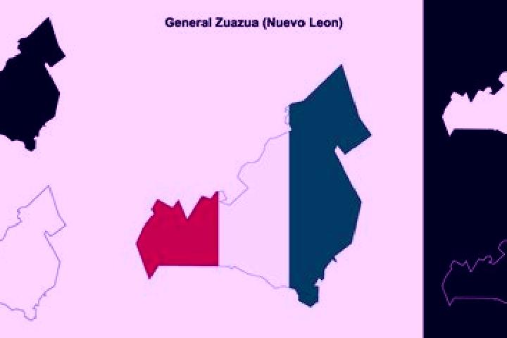 escort General Zuazua