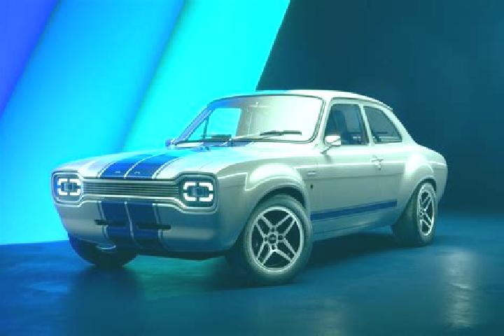 escort Genesee