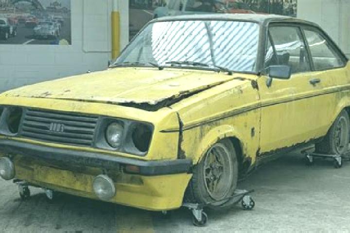 escort Genestrerio