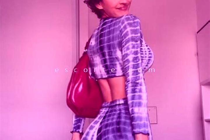 escort Gennevilliers