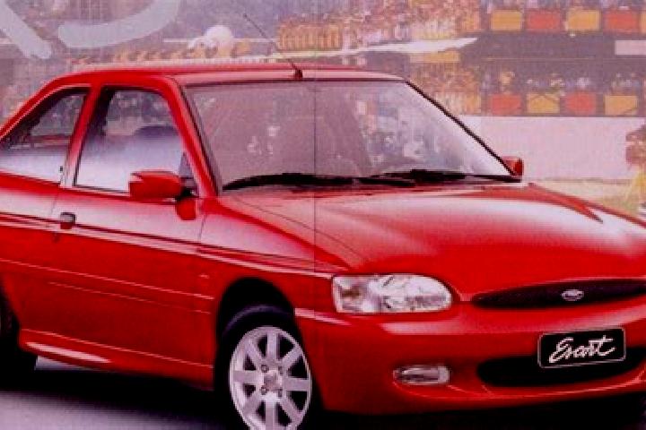 escort Genoni