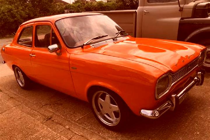 escort Genval
