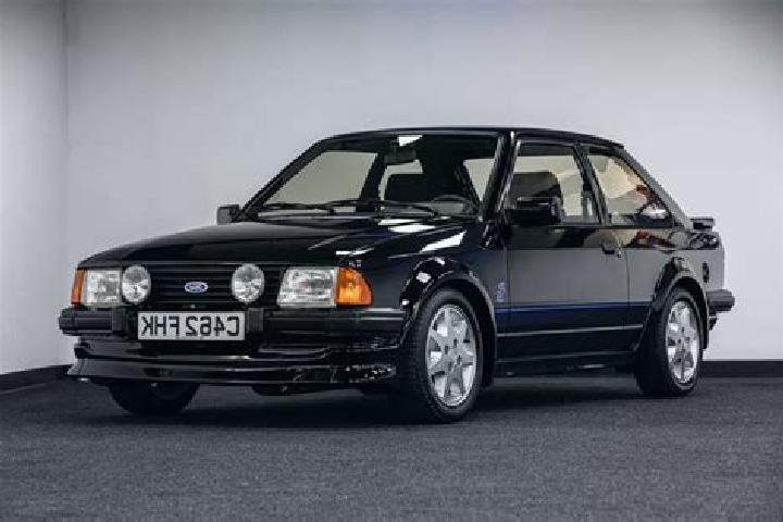 escort Genvry