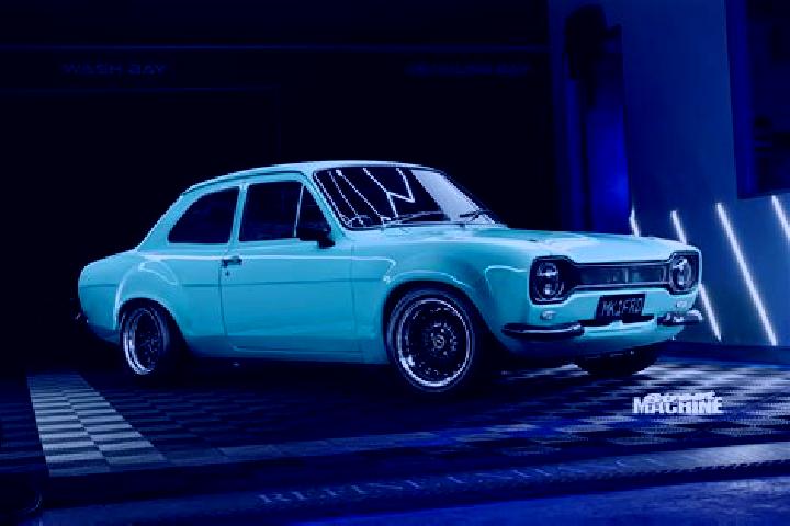 escort Genzone