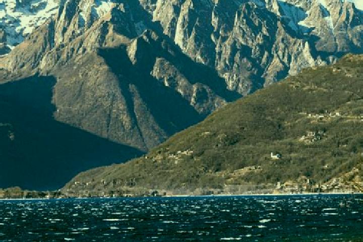 escort Gera Lario