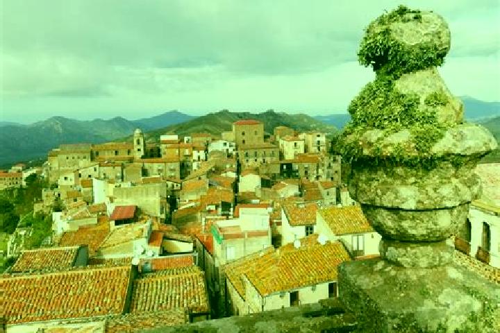 escort Geraci Siculo